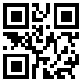 3304055122 - Immagine del QrCode