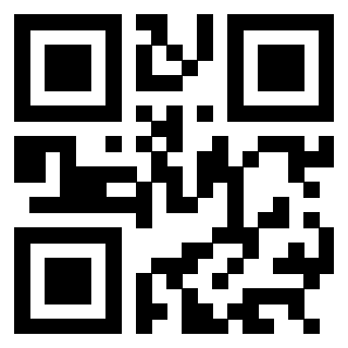 3304055124 - Immagine del QrCode associato