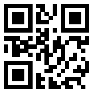 3304055128 - Immagine del Qr Code associato