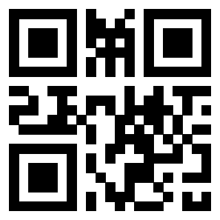 Il Qr Code di 3304055497