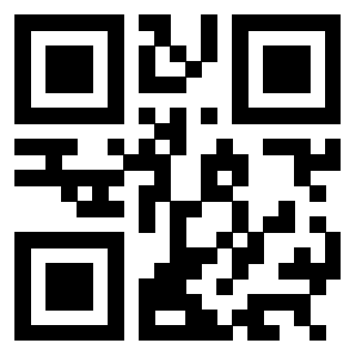 Immagine del QrCode di 3304055501