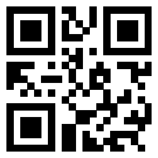 Scansione del Qr Code di 3304055504
