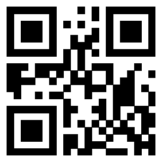 3304055506 - Immagine del Qr Code