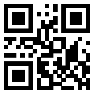 3304055507 - Immagine del Qr Code