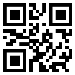 Immagine del QrCode di 3304055508