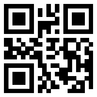 Il QrCode di 3304055511