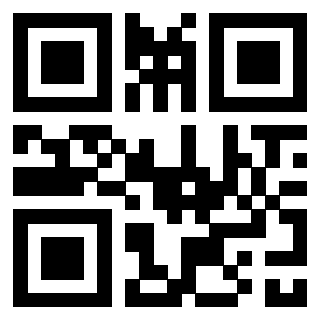 3304055513 - Immagine del QrCode