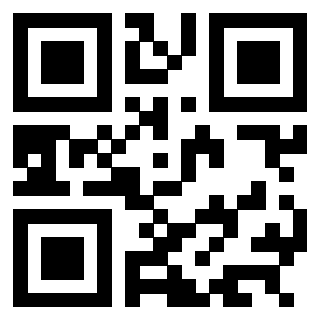 Immagine del QrCode di 3304055514