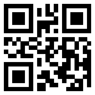 3304055515 - Immagine del Qr Code