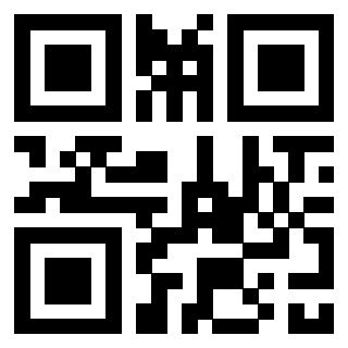 Immagine del QrCode di 3304055516
