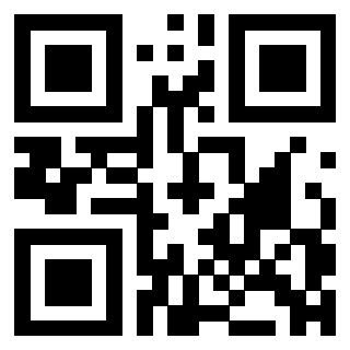 3304055517 - Immagine del QrCode associato