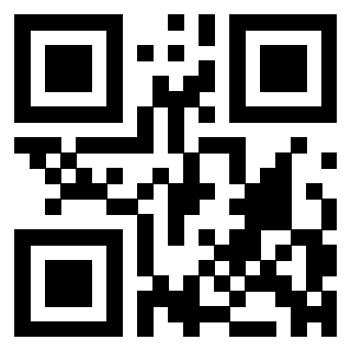 3304055519 - Immagine del Qr Code