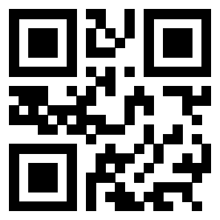 3304055520 Qr Code associato