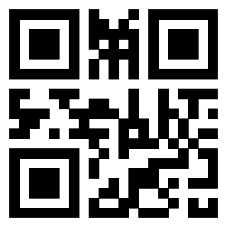3304055521 Qr Code associato