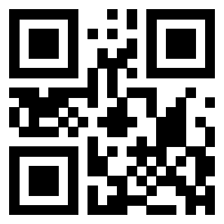 3304055522 - Immagine del Qr Code associato