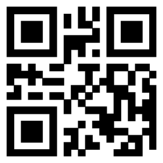 3304055523 - Immagine del QrCode
