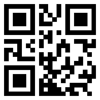 Il Qr Code di 3304055524