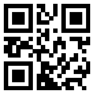 Il QrCode di 3304055529