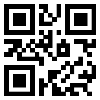 Il Qr Code di 3304055530