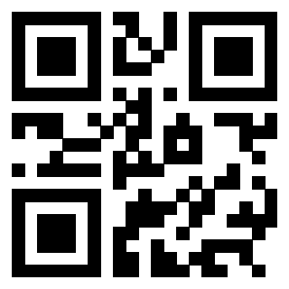 3304055531 - Immagine del QrCode associato