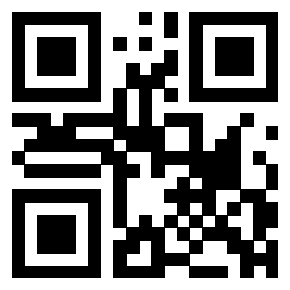 Scansione del Qr Code di 3304055532