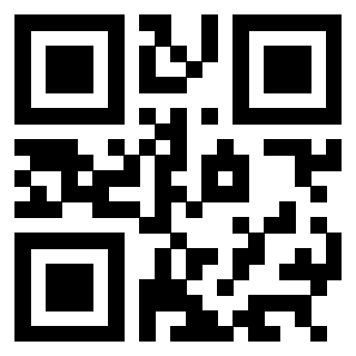 Il Qr Code di 3304055533