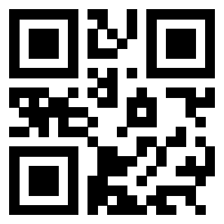 Immagine del QrCode di 3304055538