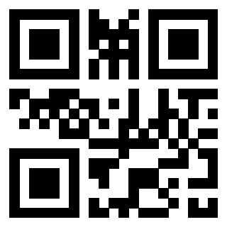 3304055540 - Immagine del Qr Code