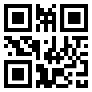 3304055542 - Immagine del QrCode