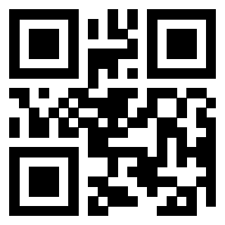 Scansione del QrCode di 3304055543