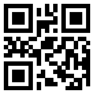 3304055544 - Immagine del QrCode associato
