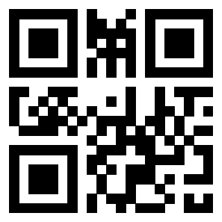 3304055547 - Immagine del QrCode associato