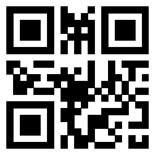 3304055549 - Immagine del Qr Code