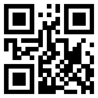 Immagine del QrCode di 3304055551