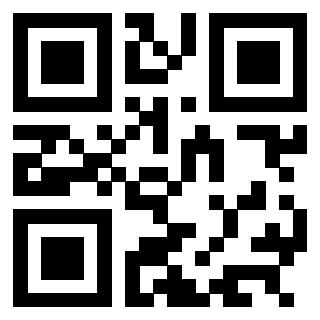 3304055552 - Immagine del QrCode
