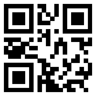 3304055556 - Immagine del QrCode