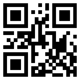 Il QrCode di 3304055557