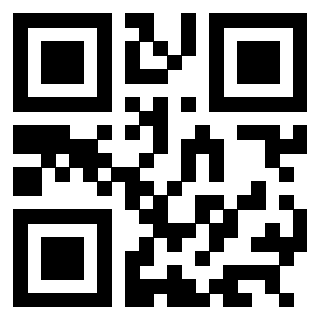 Qr Code di 3304055559