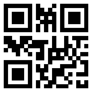 3304055561 Qr Code associato