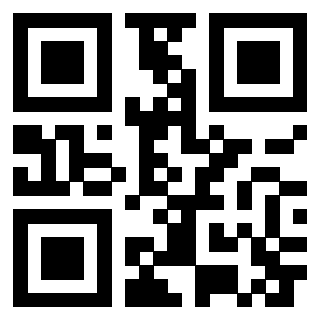 3304055562 QrCode associato