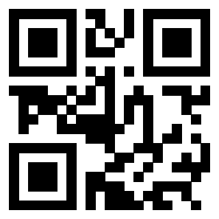 Scansione del QrCode di 3304055564