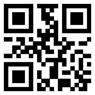 3304055567 - Immagine del QrCode associato