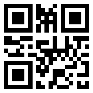 Qr Code di 3304055568