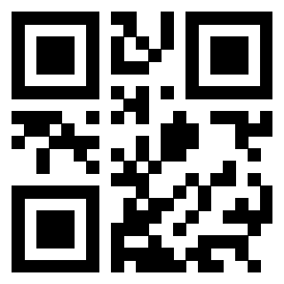 Scansione del Qr Code di 3304055570