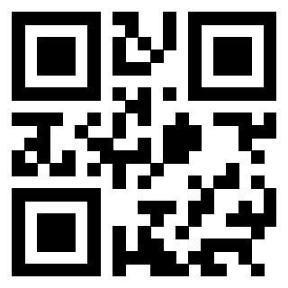 Qr Code di 3304055573