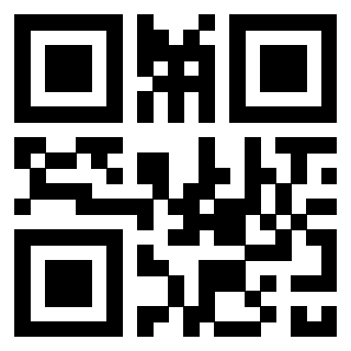 Il Qr Code di 3304055576