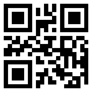 3304055578 Qr Code associato