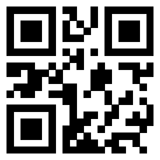 3304055583 Qr Code associato