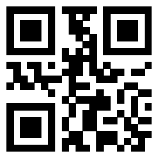 QrCode di 3304055585