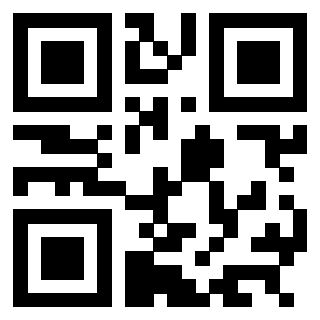 Il QrCode di 3304055586